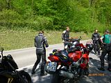 Ausfahrt am 22.April 2018 Eberstadt 016